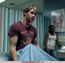 Jason stackhouse penis